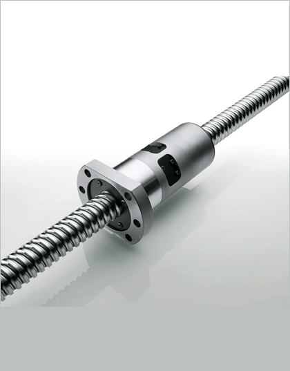 Ball Screw Manufacturer