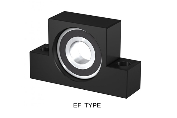 High Precision Angular Contact Ball Bearing