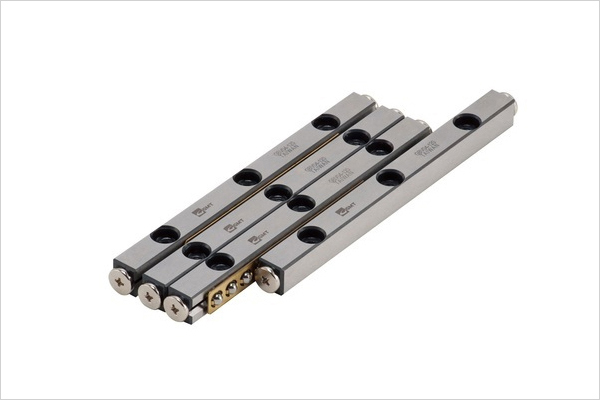 Linear Motion Guideway