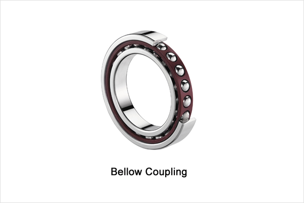 Double Row Cylindrical Roller Bearings